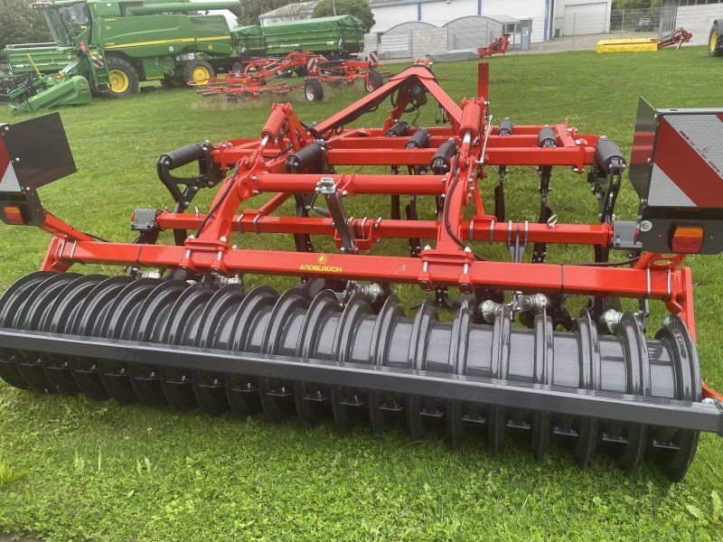 Kuhn Cultimer L300 NS