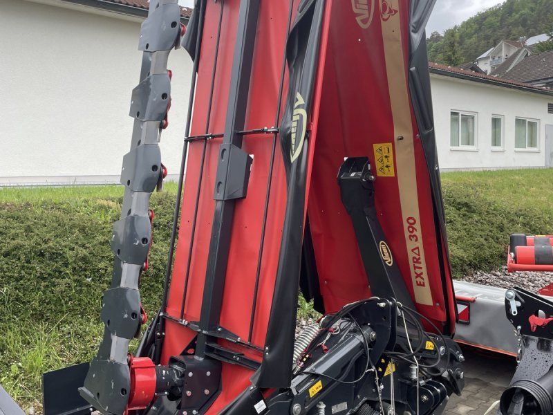 Vicon Extra 390