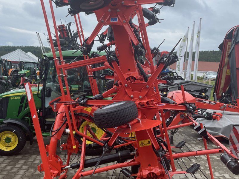 Kuhn GF 10803