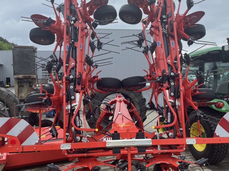 Kuhn GF 10803