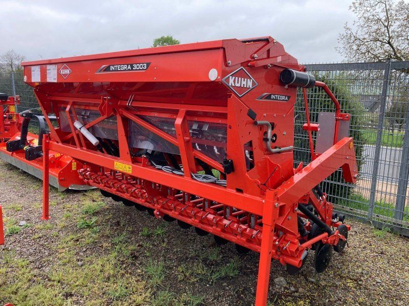 Kuhn Integra 3003