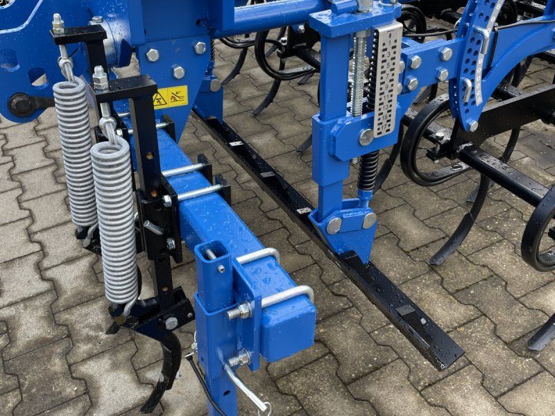 Rabe Sturmvogel 6000