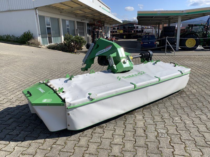Samasz Toro 300