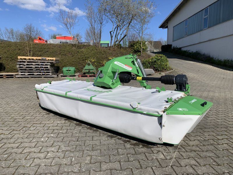 Samasz Toro 300