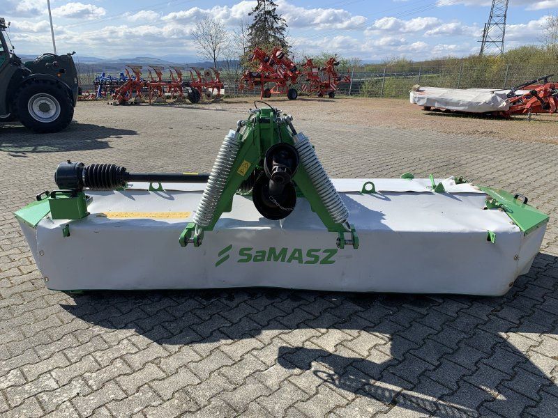 Samasz Toro 300