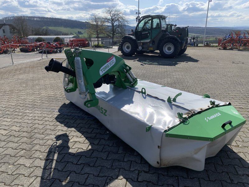Samasz Toro 300