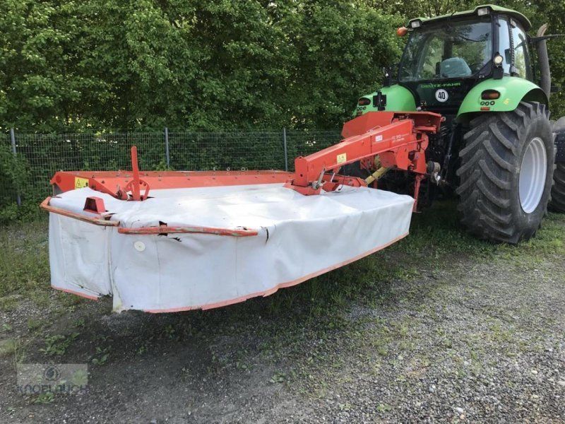 Kuhn FC 313