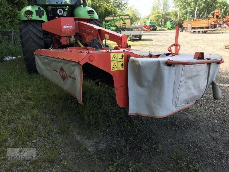 Kuhn FC 313