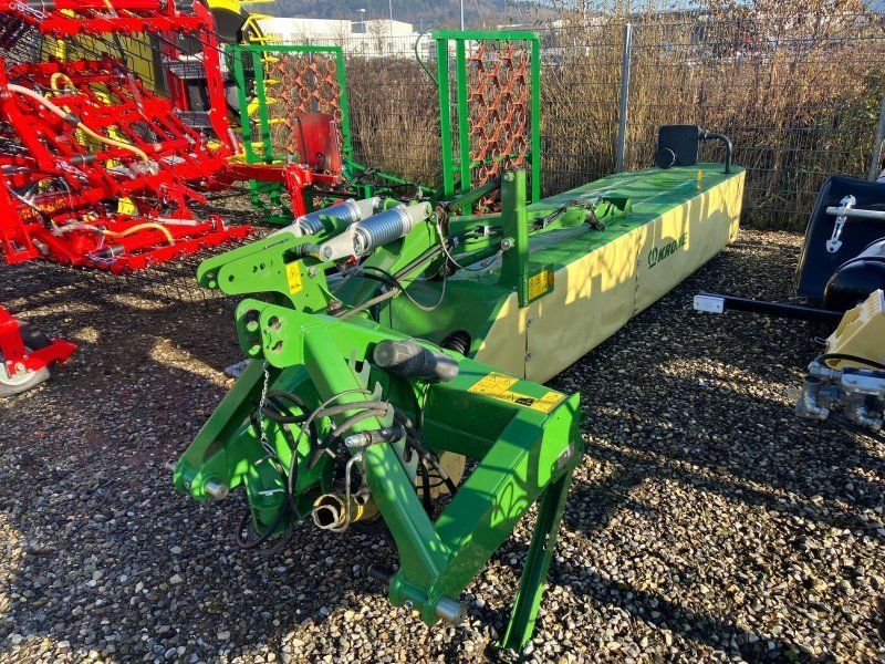 Krone Easy Cut  400