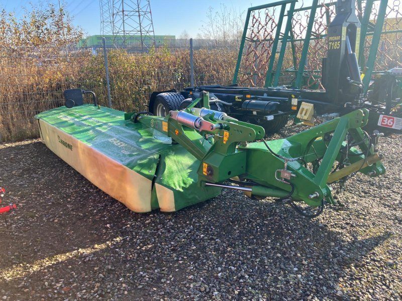 Krone Easy Cut  400