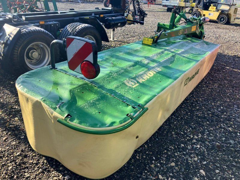 Krone Easy Cut  400