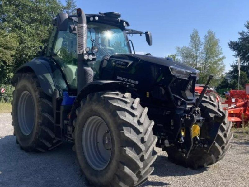 Deutz-Fahr 7250 Agrotron TTV Warrior