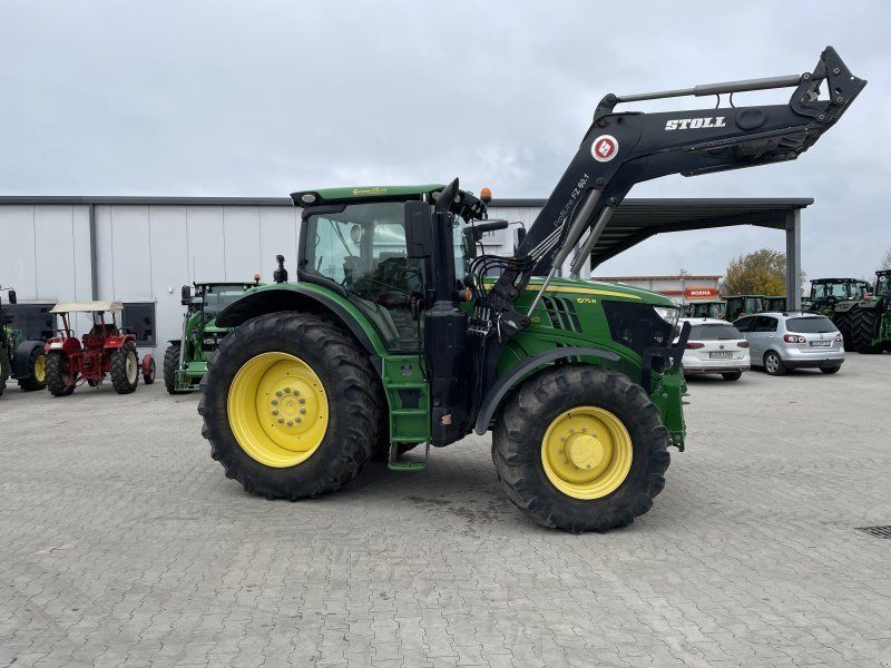 John Deere 6175R