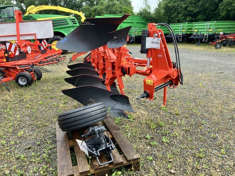Kuhn Multimaster 113