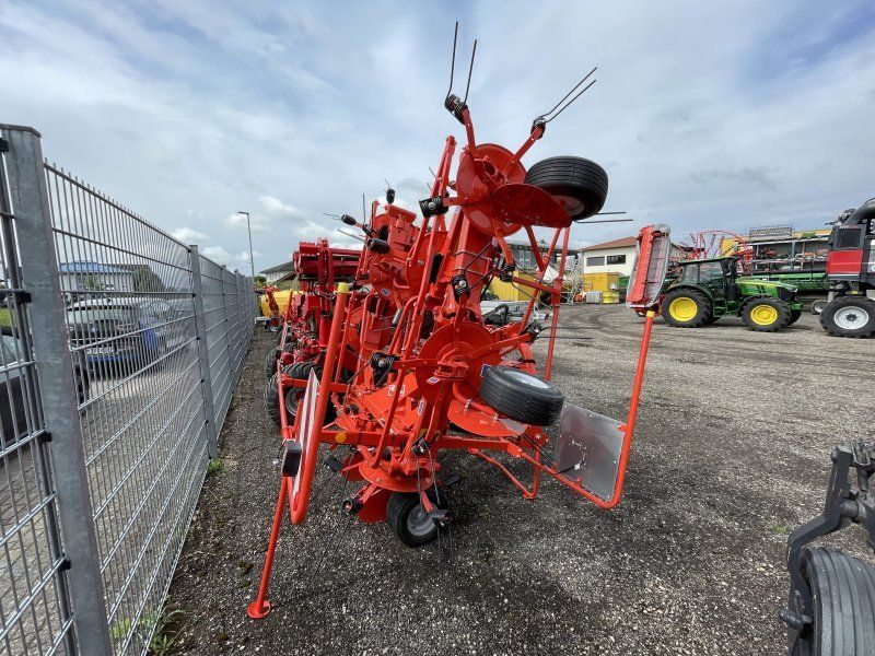 Kuhn GF 7902
