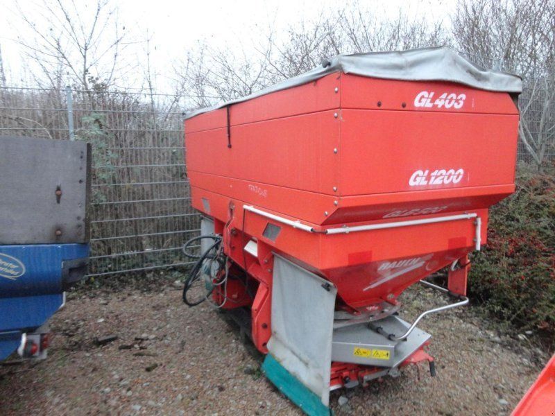 Rauch AxeraH1101