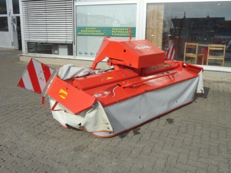 Kuhn FC280