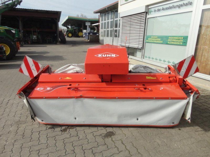 Kuhn FC280