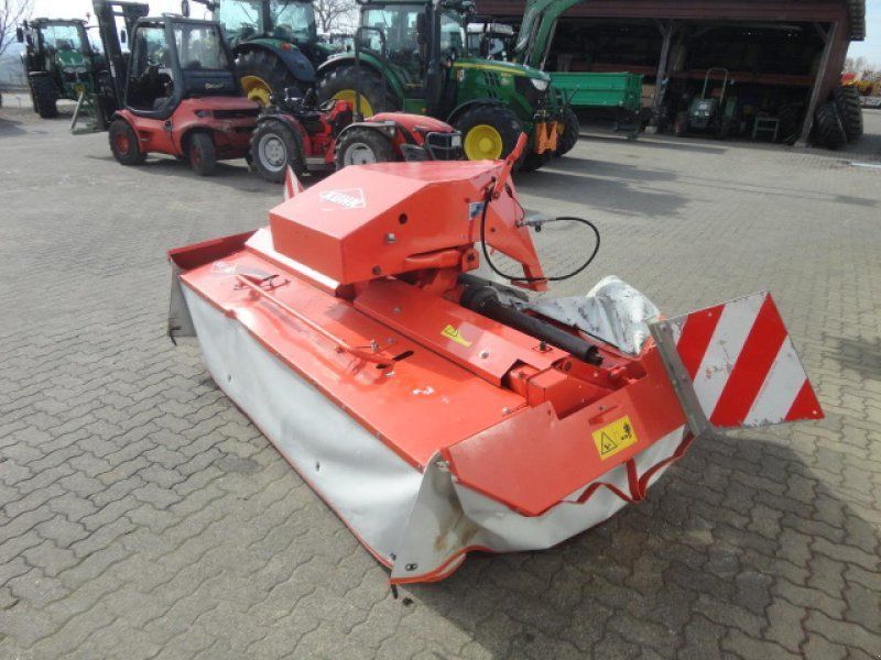 Kuhn FC280