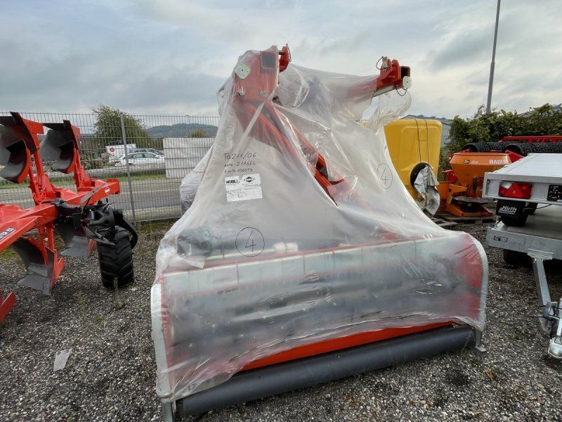 Kuhn TBE 22