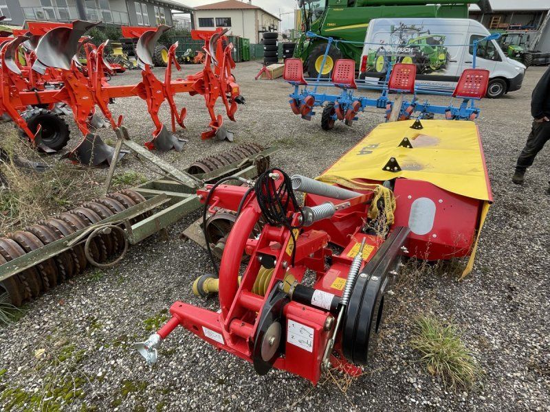Fella SM 270