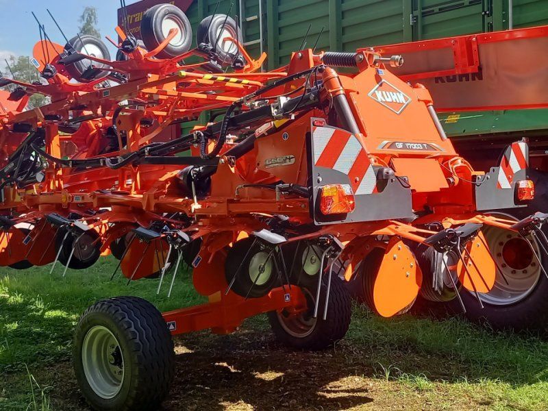 Kuhn GF 17003 T