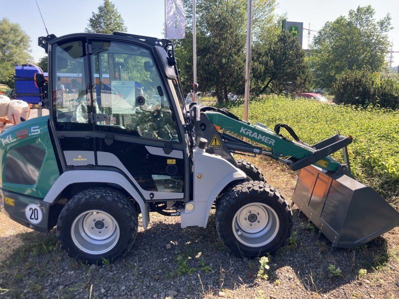 Kramer KL 12.5