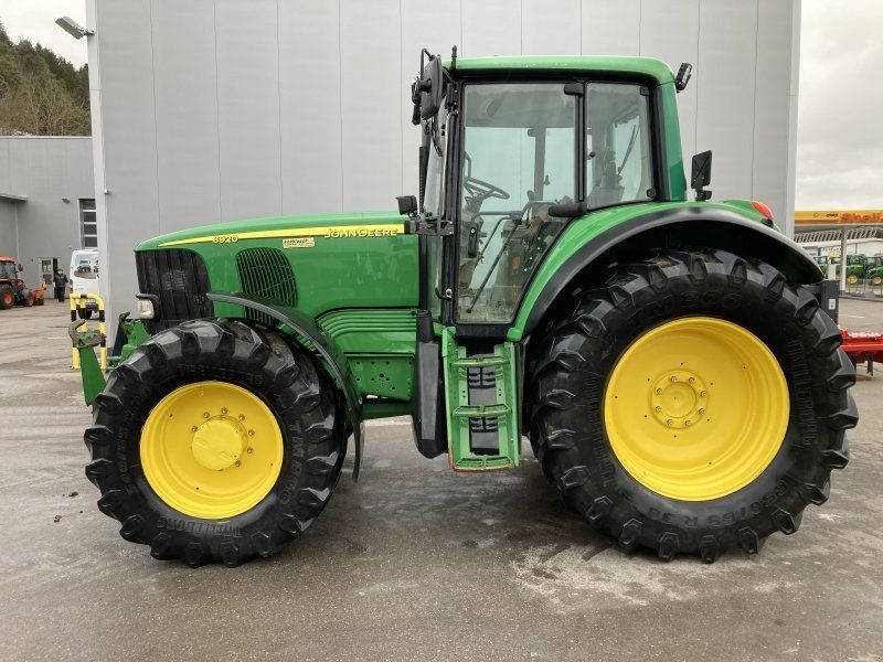 John Deere 6920 Premium
