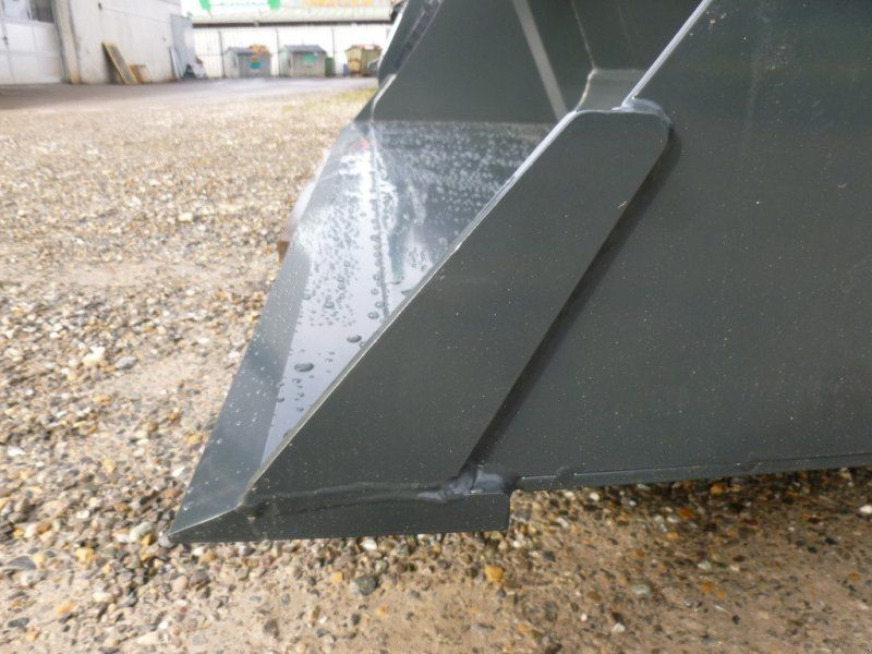 Stoll Universalschaufel Robust U 1,90m