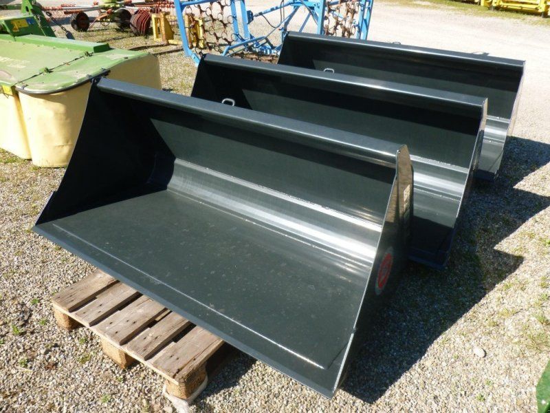 Stoll Universalschaufel Robust U 2,05m