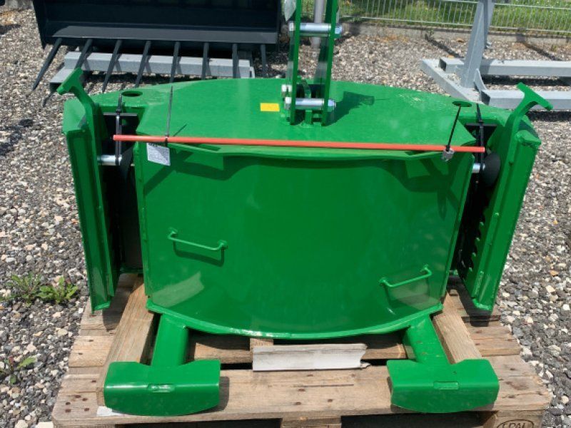 Mailleux Multi Mass 600
