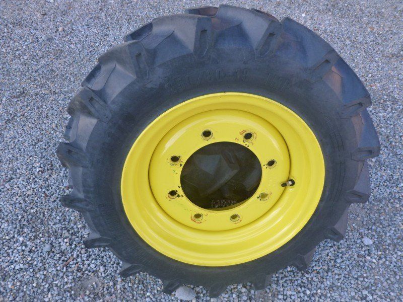 Trelleborg 250/80-18   IM110