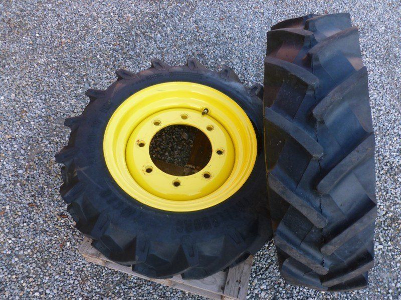 Trelleborg 250/80-18   IM110
