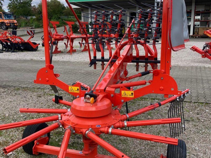 Kuhn GA 4201