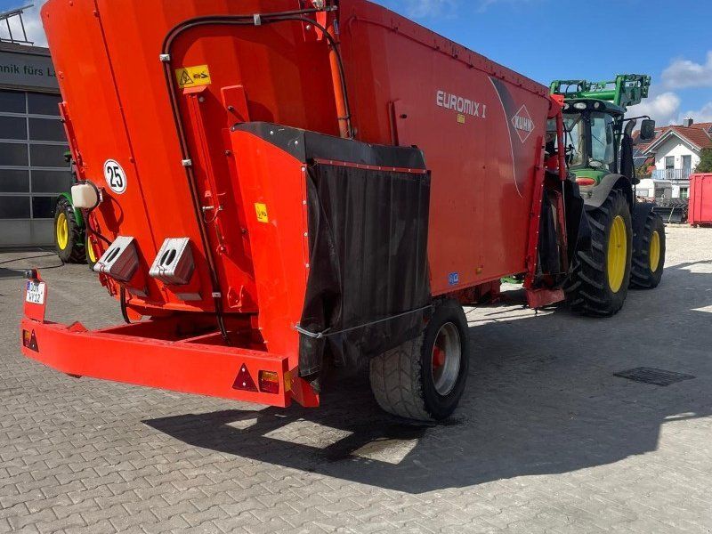 Kuhn Euromix 1