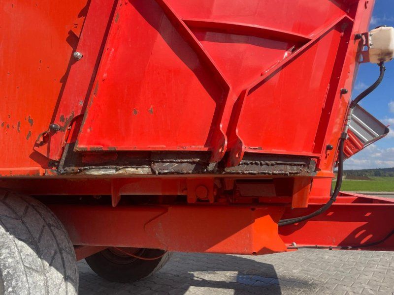 Kuhn Euromix 1