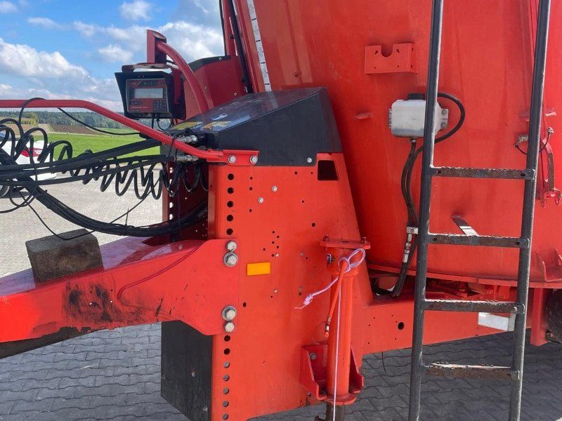 Kuhn Euromix 1