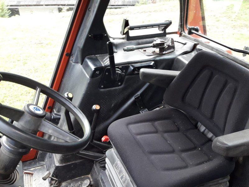 Fiat 80-90 DT