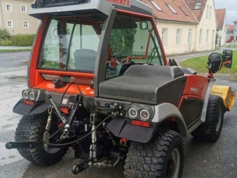 Reform H7X