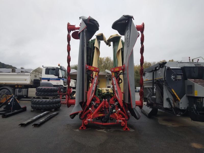 Kuhn GMD 9530 FF