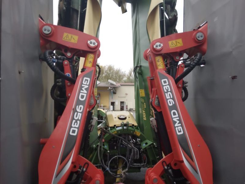 Kuhn GMD 9530 FF
