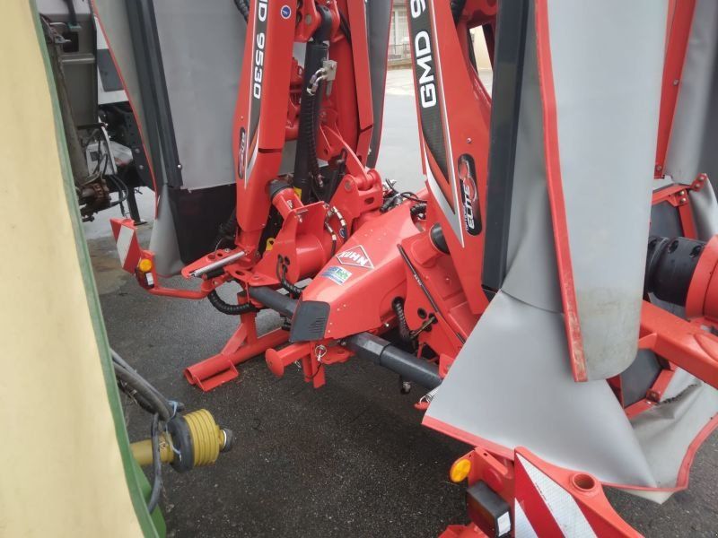Kuhn GMD 9530 FF