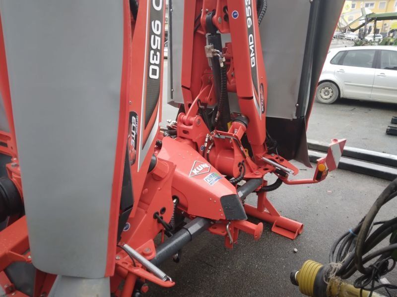 Kuhn GMD 9530 FF