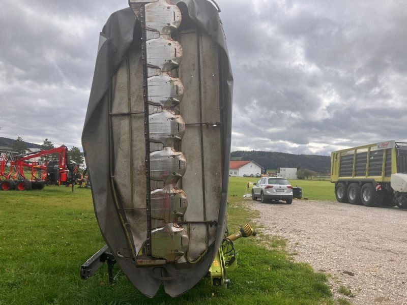 Claas DISCO 8500 TREND