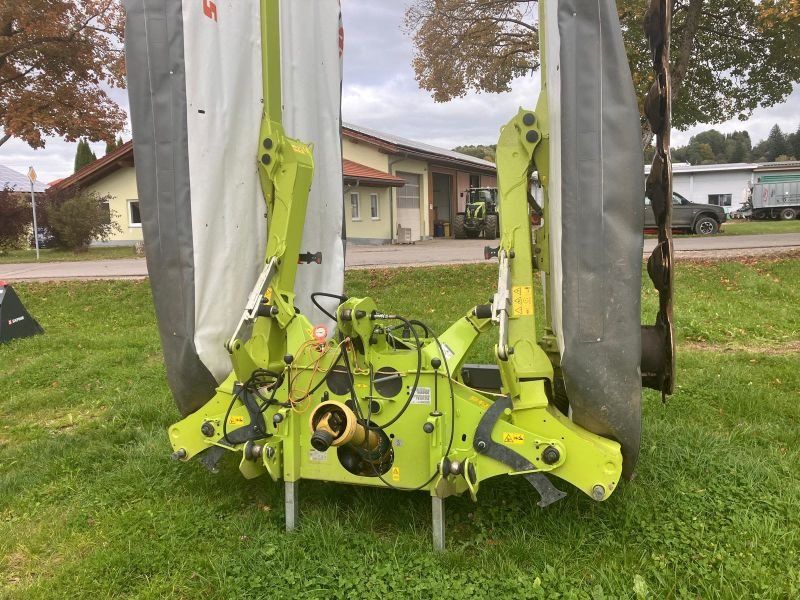 Claas DISCO 8500 TREND