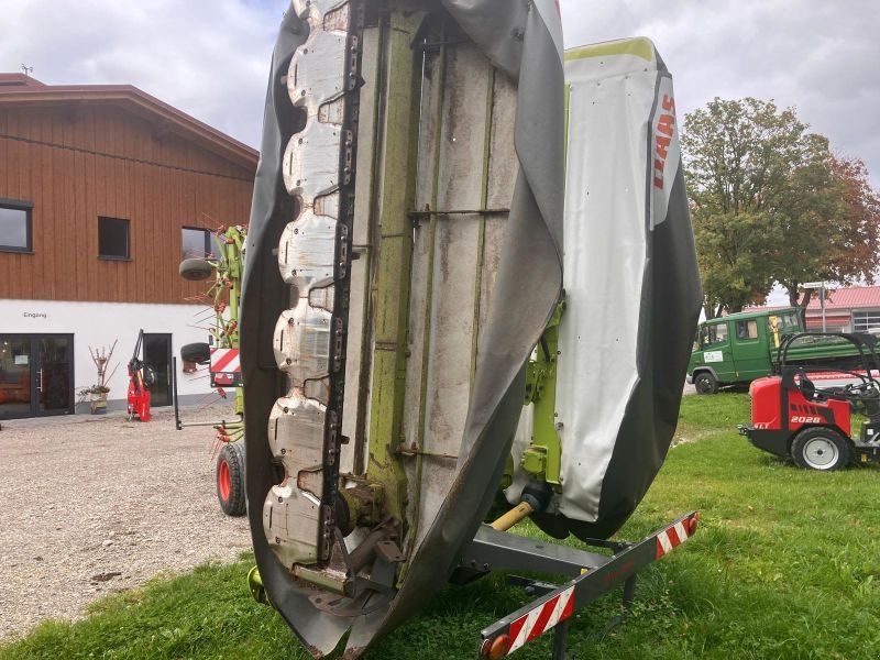 Claas DISCO 8500 TREND