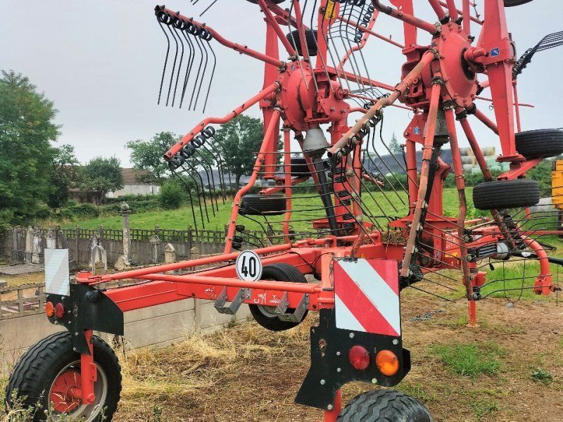 Kuhn GA 7501+