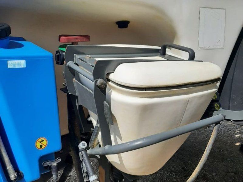 Evrard Meteor 4200