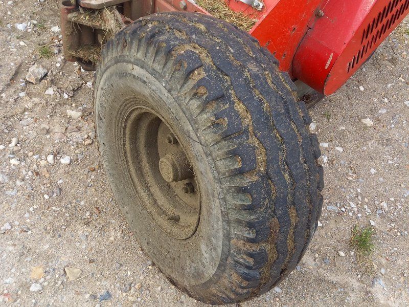 TSR 322
