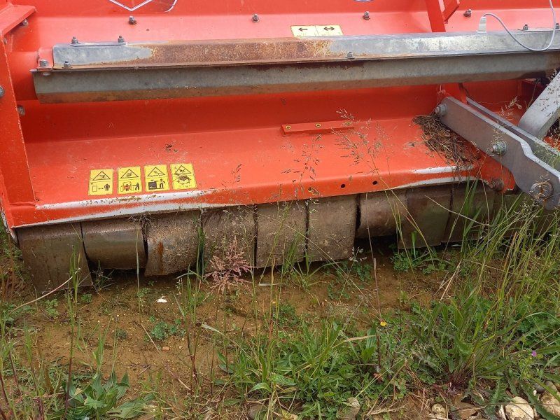 Kuhn RM 320
